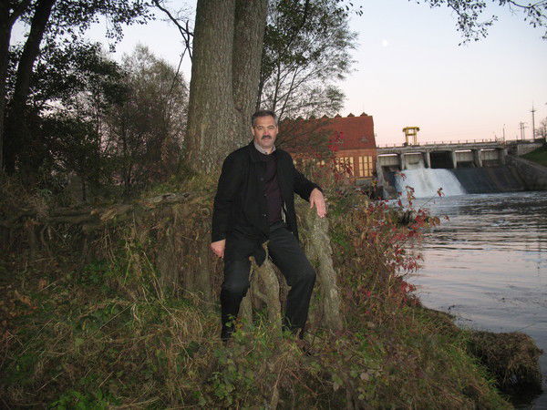 Игорь Лопунов