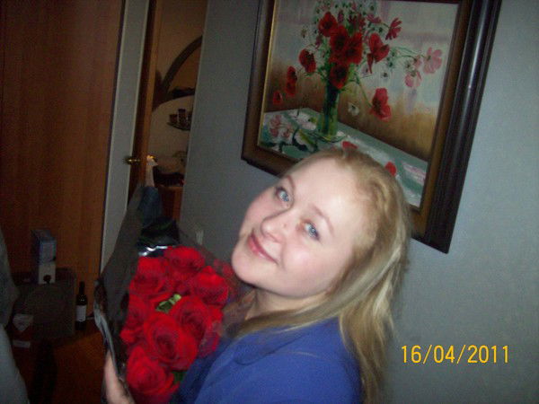 Елена Смирнова