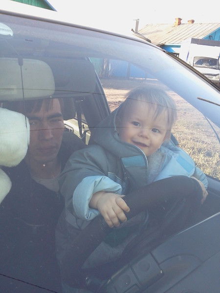 Оля Яббарова