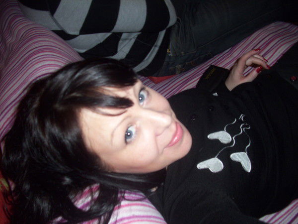 Ирина Кудрявцева