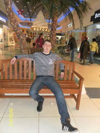 Вадим Абсалямов