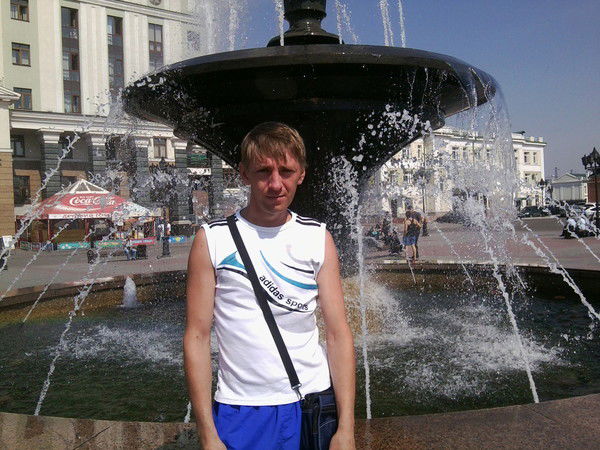 Виталий Кжахов