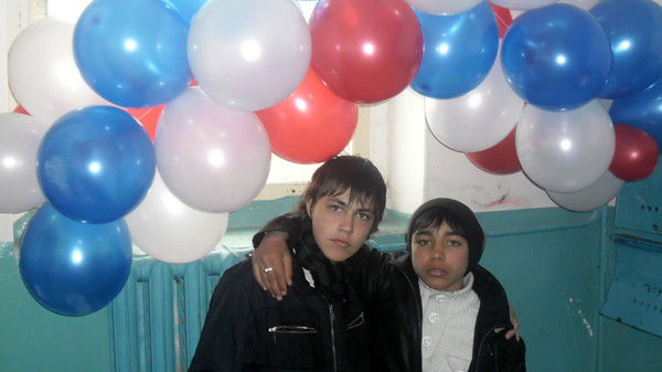 Кирилл Поздняков