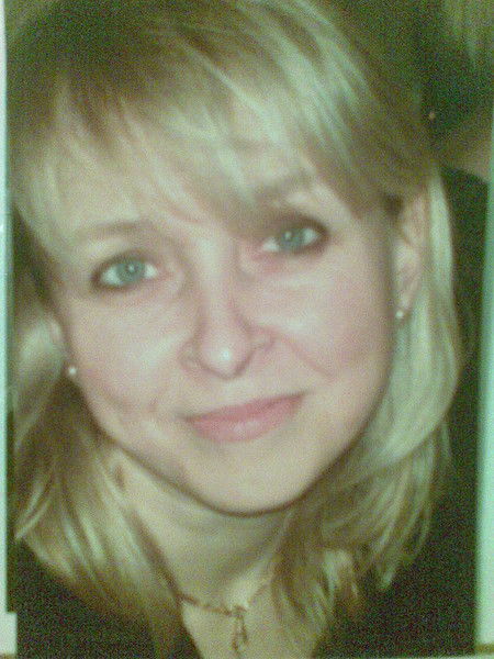 Яна Савостьяненко