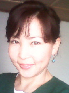 Эльмира Тагаева