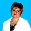 Ирина Скубилова