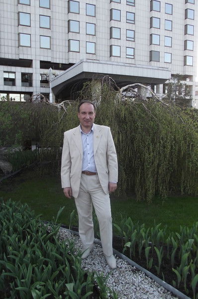 Андрей Лубенец