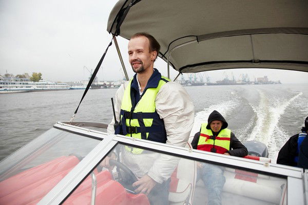 Тарас Туровец