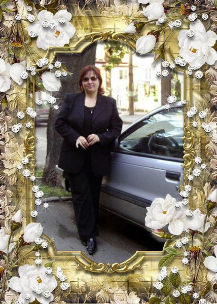 Алла Малёнкина