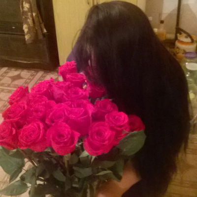 Катя Катюшка