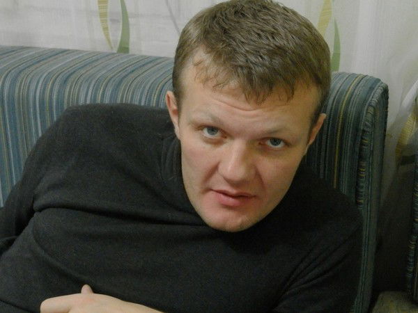 Андрей Рябов