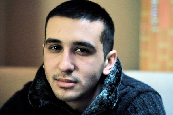 Илья Килафян