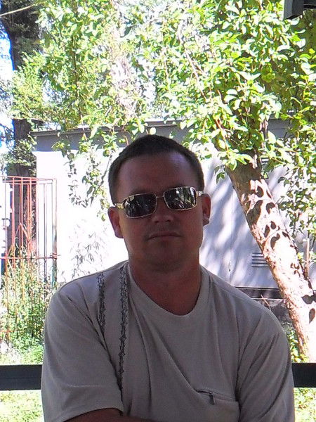 Алексей Гаврилов