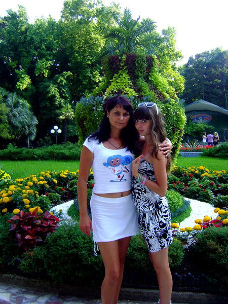 Елена Лещинскас