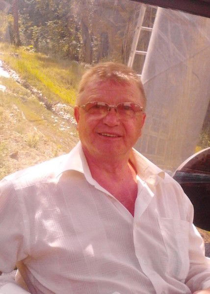 Сергей Тинаев