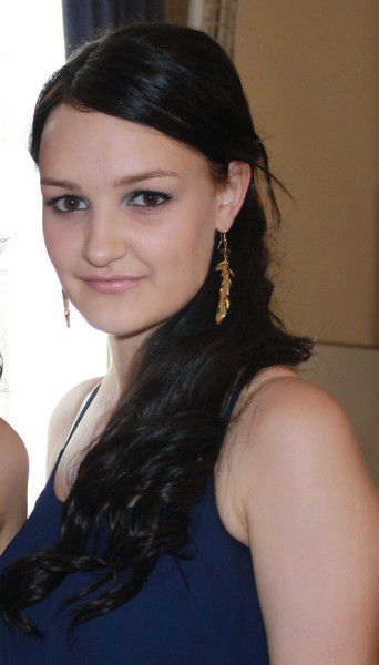 Наталия Вырупаева