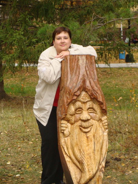 Евгения Михина