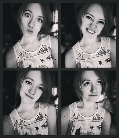 Виктория Пегова