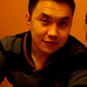 Dandarbek Sarybaev