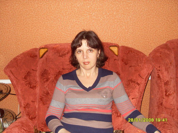 Маргарита Билаева