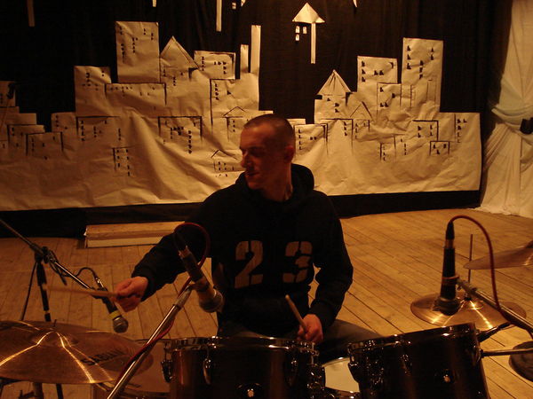 Олег Евстафеев