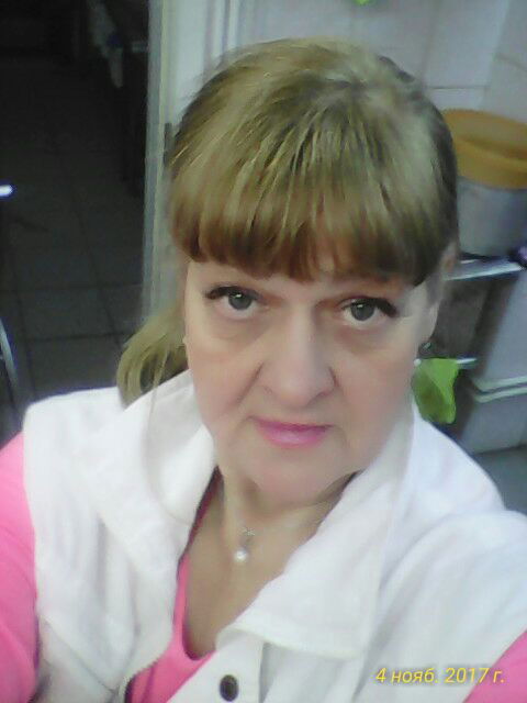 Ирина Шаталова