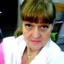 Ирина Шаталова