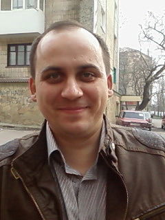 Виктор Бутенко