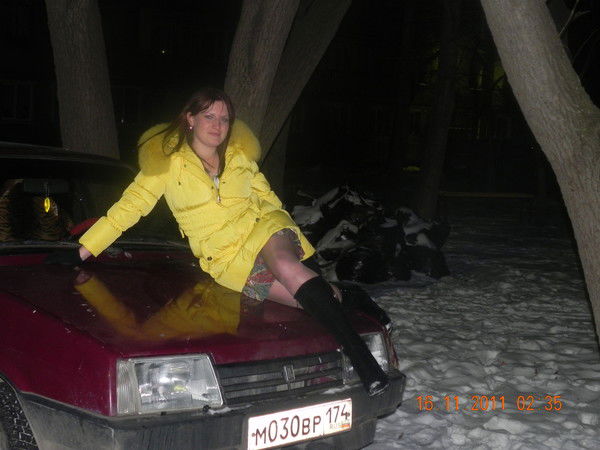 Людмила Сверидова