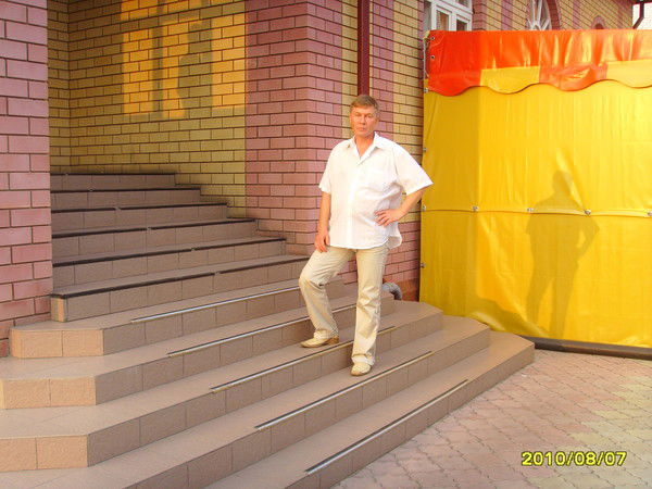 Сергей Михайлов