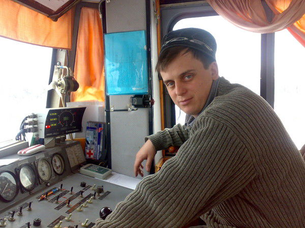 Денис Шайдуров