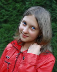 Кристина Береснева