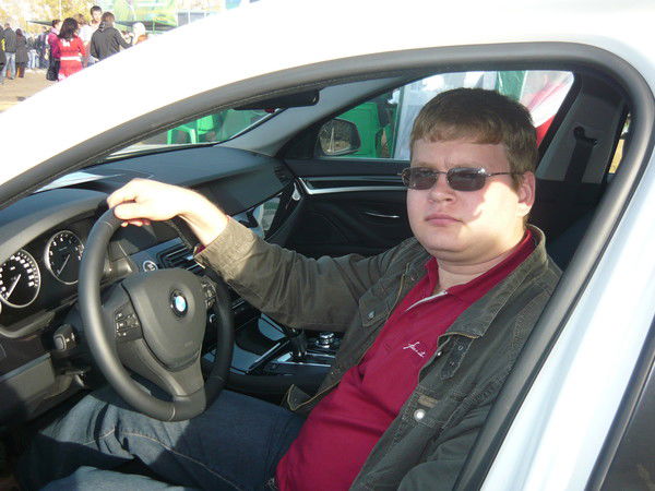 Дмитрий Ниденс