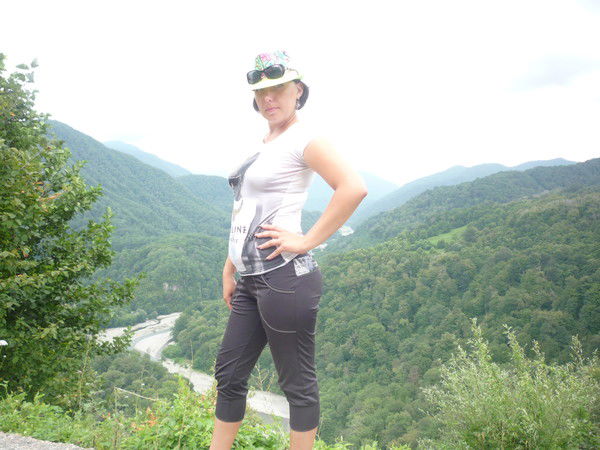 Елена Марченко