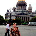 Татьяна Егорова