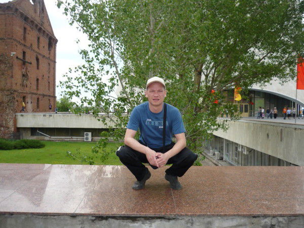 Сергей Кожин