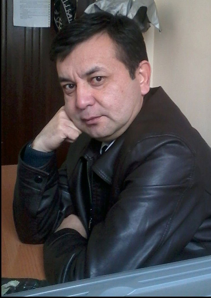 Сарвар Хамидов