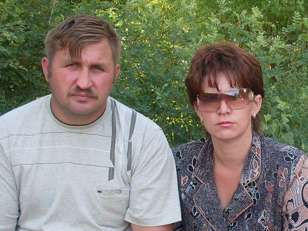 Наталия Петрова