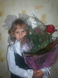 Дина Зверева