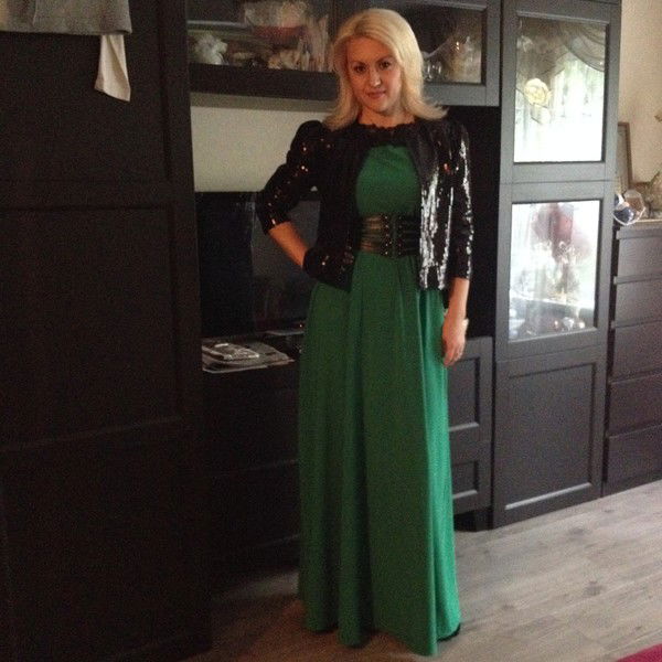 Юлия Бунарева