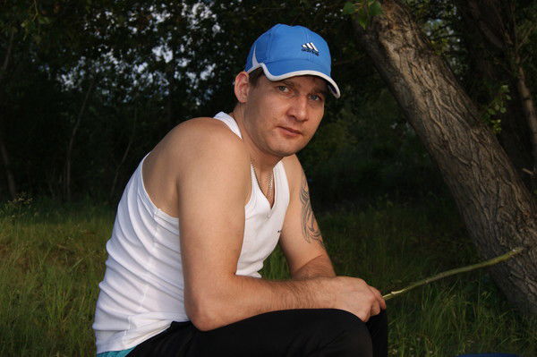 Вячеслав Десятков