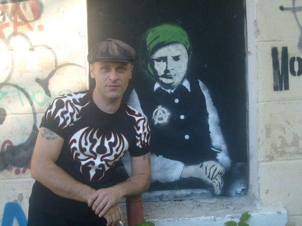 Игнатьев Андрей