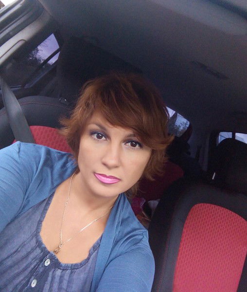 Марина Lisakovskaya