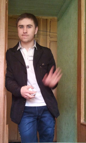 Серёга Zelenbl