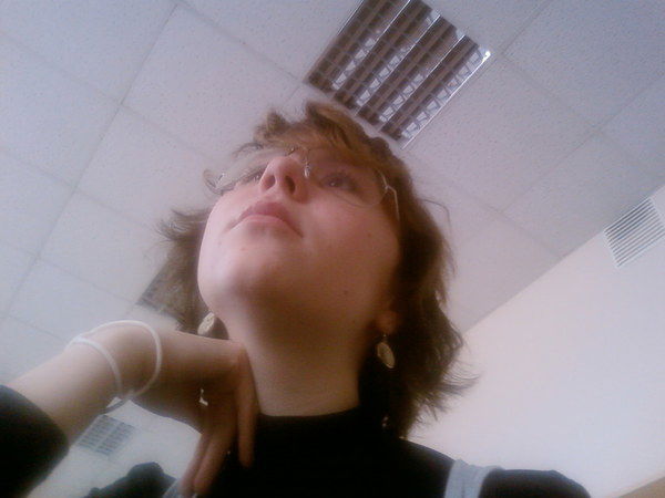 Женечка Просто Женечка