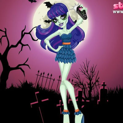 Алёна Сосницкая