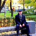 Николай Петрушин