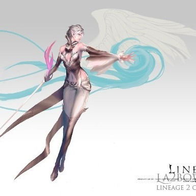 Милена Ларионова