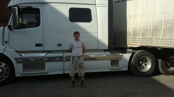 Евгений Киприн