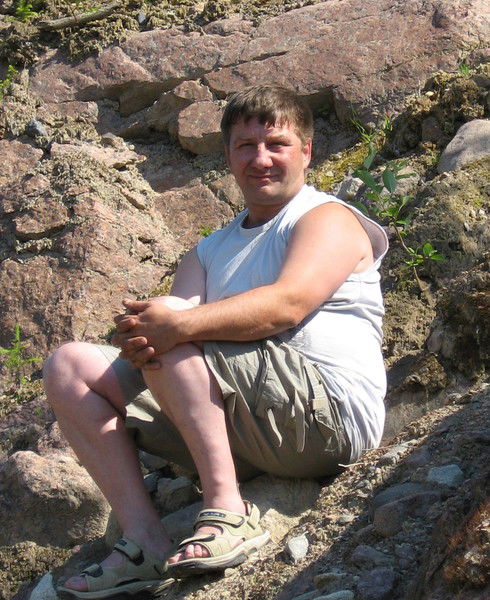 Андрей Ахтемиров